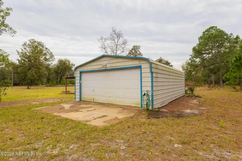 203 Palmetto Court Georgetown FL 32139