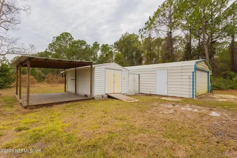 203 Palmetto Court Georgetown FL 32139