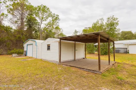 203 Palmetto Court Georgetown FL 32139