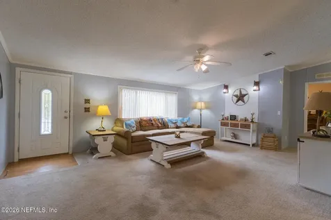203 Palmetto Court Georgetown FL 32139