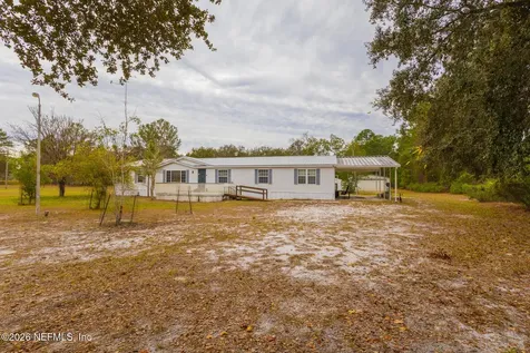 203 Palmetto Court Georgetown FL 32139