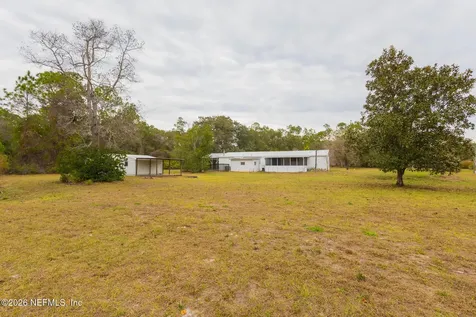 203 Palmetto Court Georgetown FL 32139
