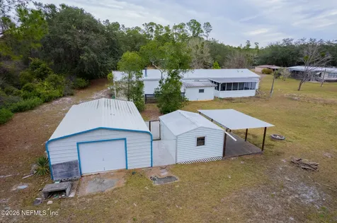 203 Palmetto Court Georgetown FL 32139