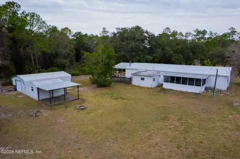 203 Palmetto Court Georgetown FL 32139