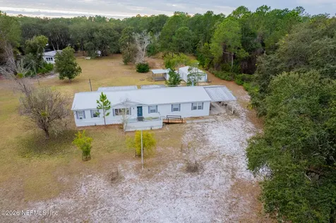 203 Palmetto Court Georgetown FL 32139