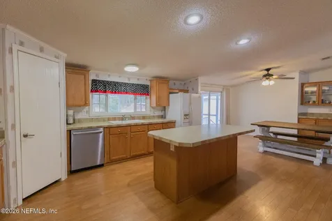 203 Palmetto Court Georgetown FL 32139