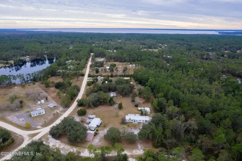 203 Palmetto Court Georgetown FL 32139