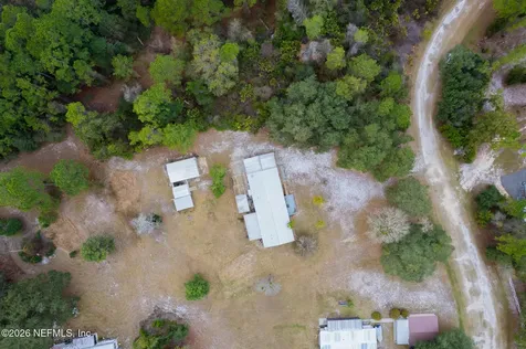 203 Palmetto Court Georgetown FL 32139