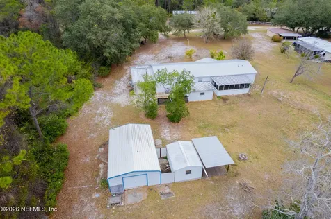 203 Palmetto Court Georgetown FL 32139