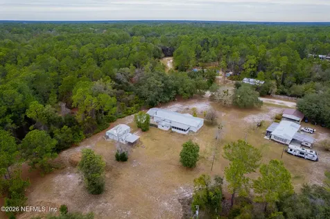 203 Palmetto Court Georgetown FL 32139