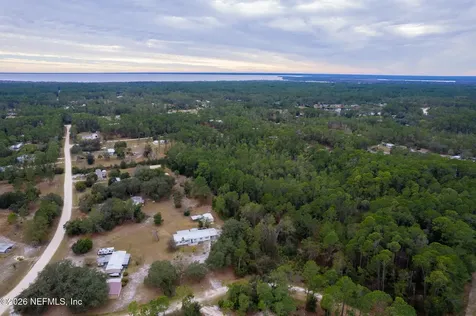 203 Palmetto Court Georgetown FL 32139