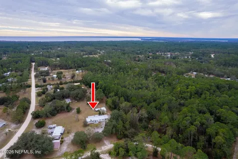 203 Palmetto Court Georgetown FL 32139