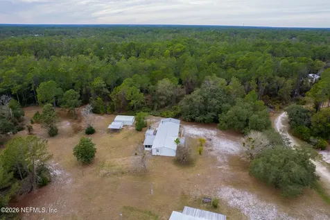 203 Palmetto Court Georgetown FL 32139