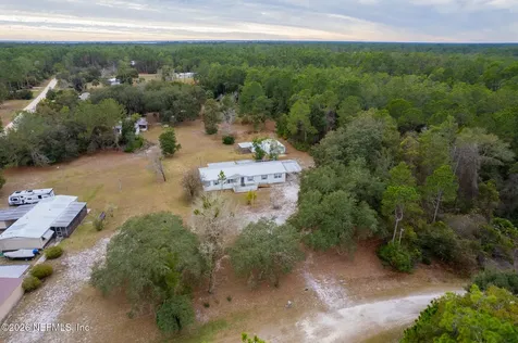 203 Palmetto Court Georgetown FL 32139