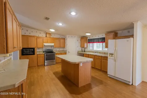 203 Palmetto Court Georgetown FL 32139