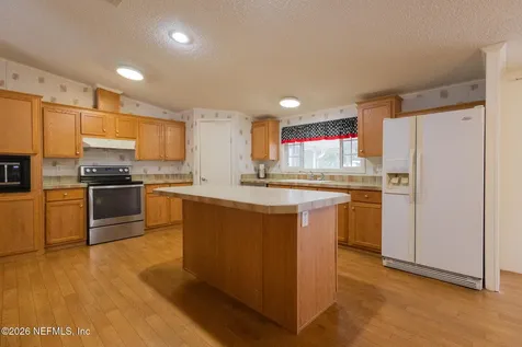 203 Palmetto Court Georgetown FL 32139