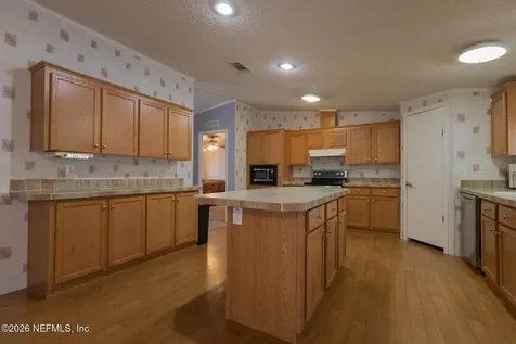 203 Palmetto Court Georgetown FL 32139