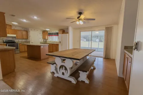 203 Palmetto Court Georgetown FL 32139