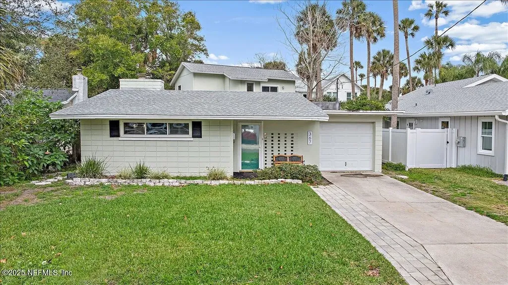 367 7th Street Atlantic Beach FL 32233