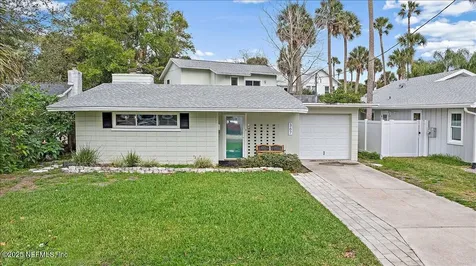 367 7th Street Atlantic Beach FL 32233