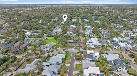 367 7th Street Atlantic Beach FL 32233