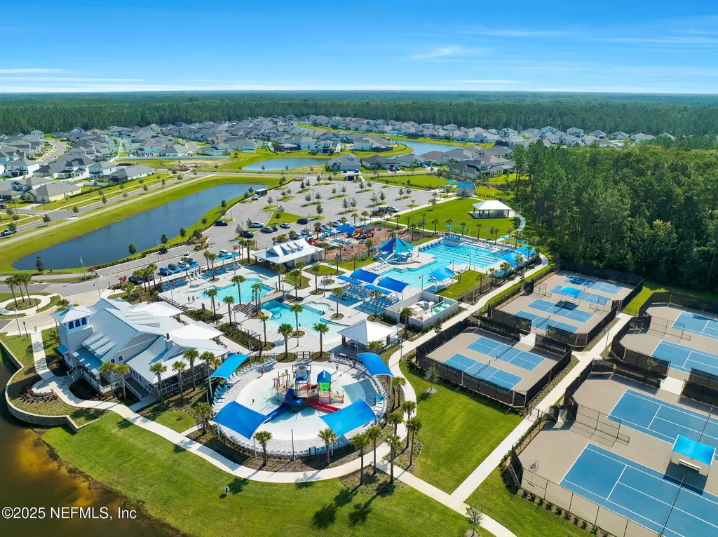 40 Sparrow Creek Drive St. Augustine FL 32092