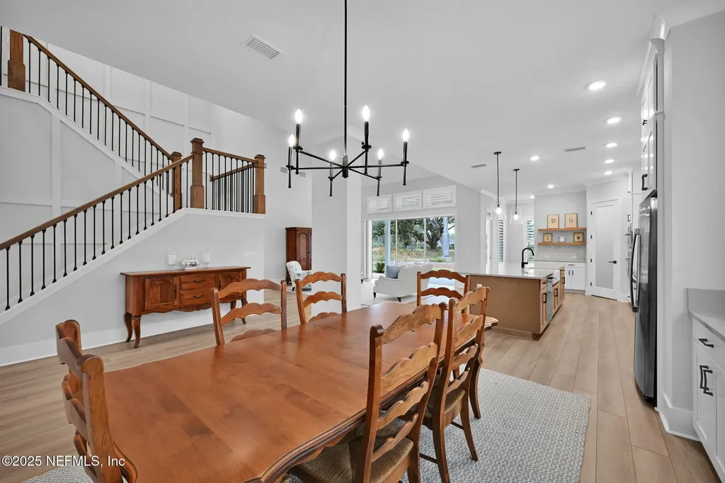40 Sparrow Creek Drive St. Augustine FL 32092