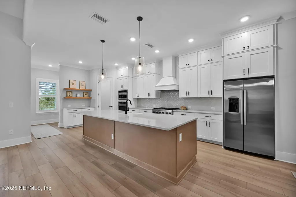 40 Sparrow Creek Drive St. Augustine FL 32092