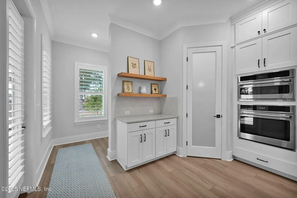 40 Sparrow Creek Drive St. Augustine FL 32092