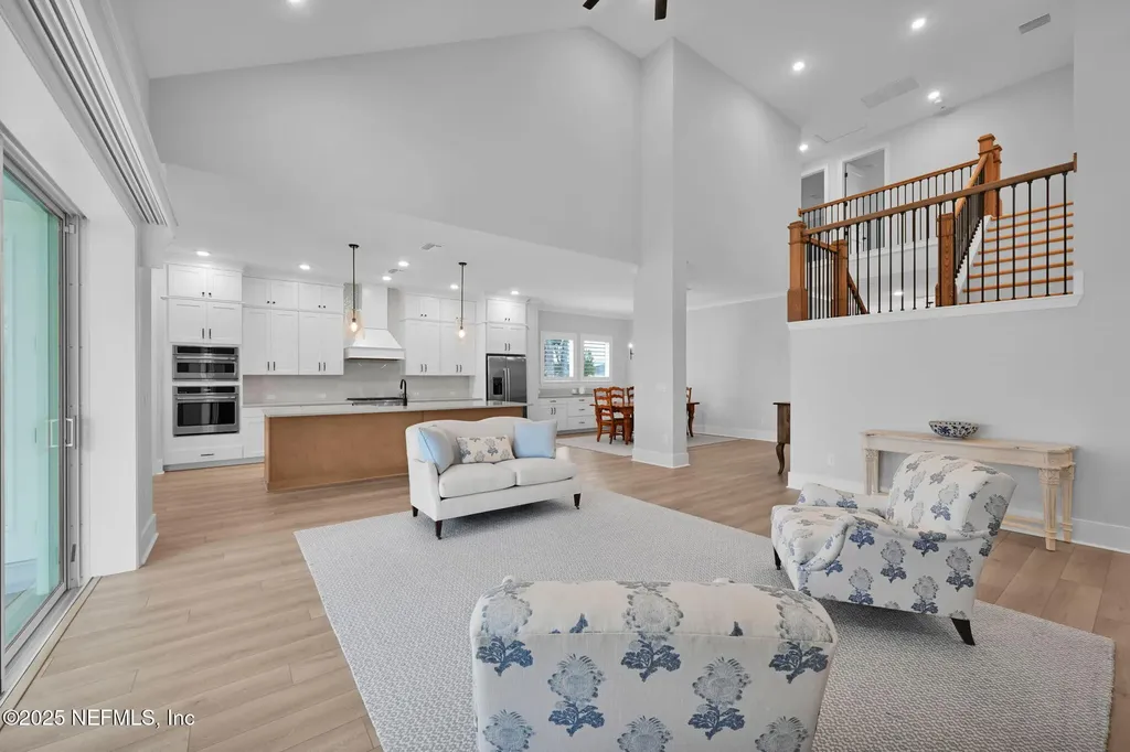 40 Sparrow Creek Drive St. Augustine FL 32092