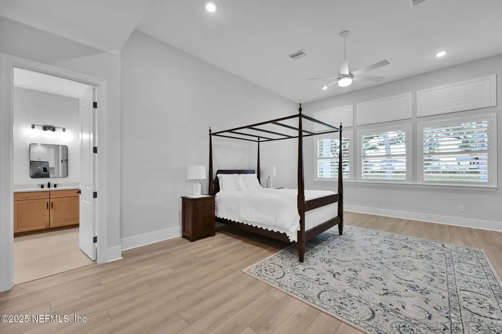 40 Sparrow Creek Drive St. Augustine FL 32092