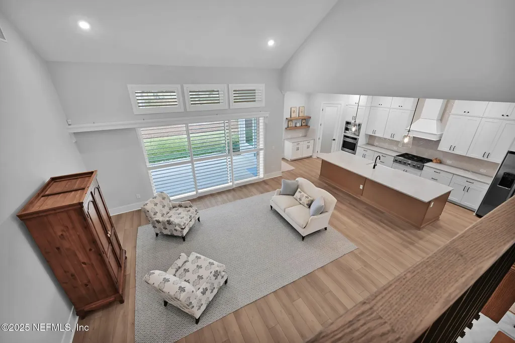40 Sparrow Creek Drive St. Augustine FL 32092