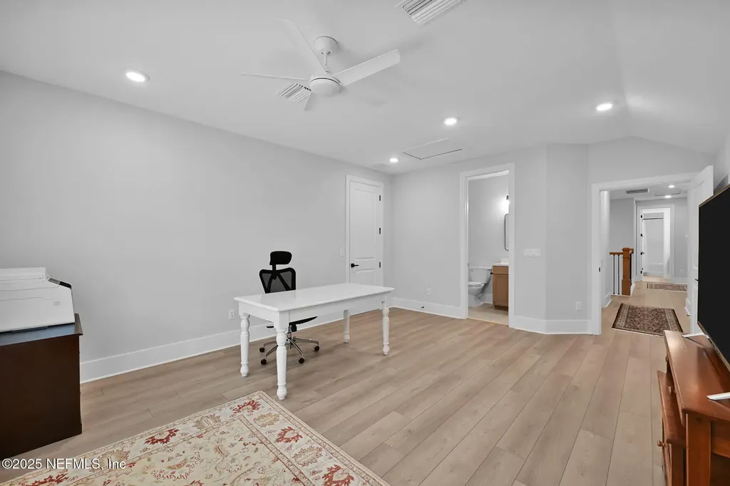 40 Sparrow Creek Drive St. Augustine FL 32092