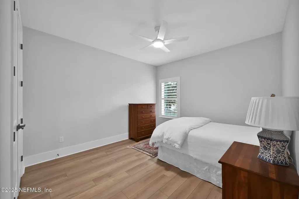 40 Sparrow Creek Drive St. Augustine FL 32092