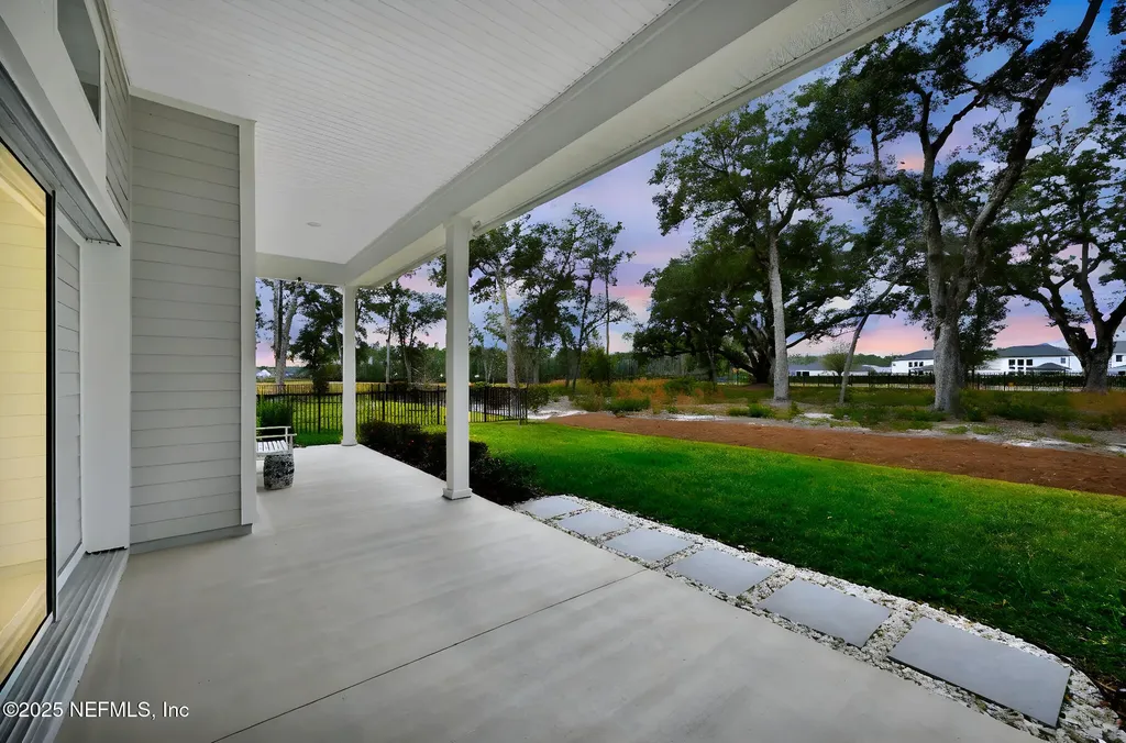 40 Sparrow Creek Drive St. Augustine FL 32092
