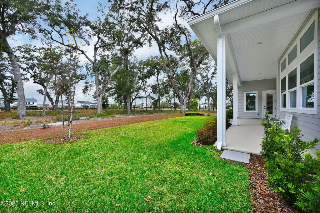 40 Sparrow Creek Drive St. Augustine FL 32092