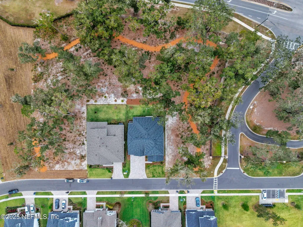 40 Sparrow Creek Drive St. Augustine FL 32092