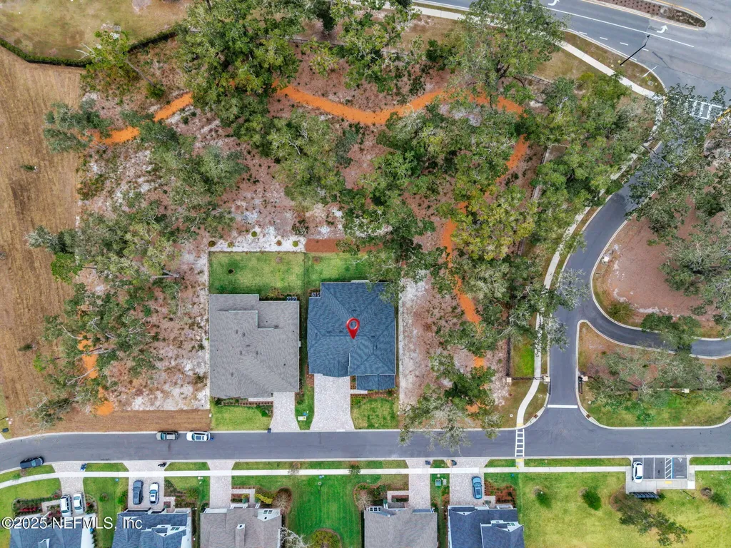 40 Sparrow Creek Drive St. Augustine FL 32092