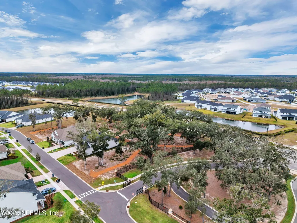 40 Sparrow Creek Drive St. Augustine FL 32092