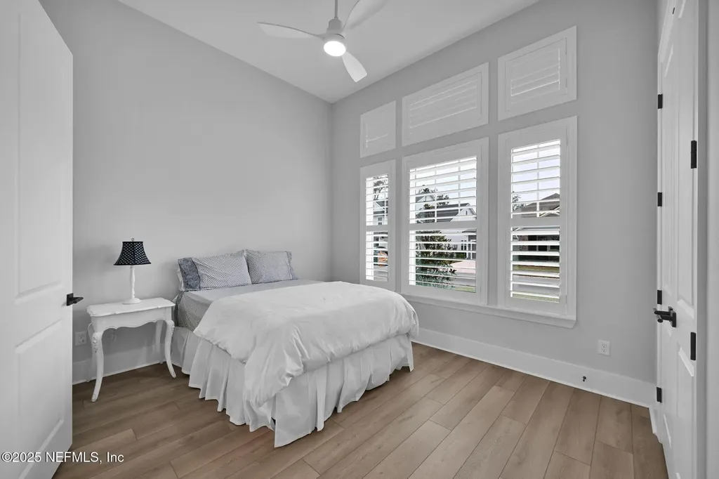 40 Sparrow Creek Drive St. Augustine FL 32092