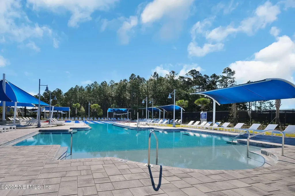 40 Sparrow Creek Drive St. Augustine FL 32092