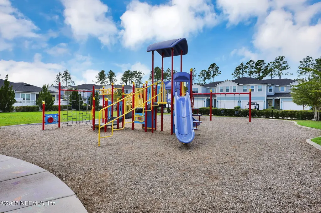 40 Sparrow Creek Drive St. Augustine FL 32092
