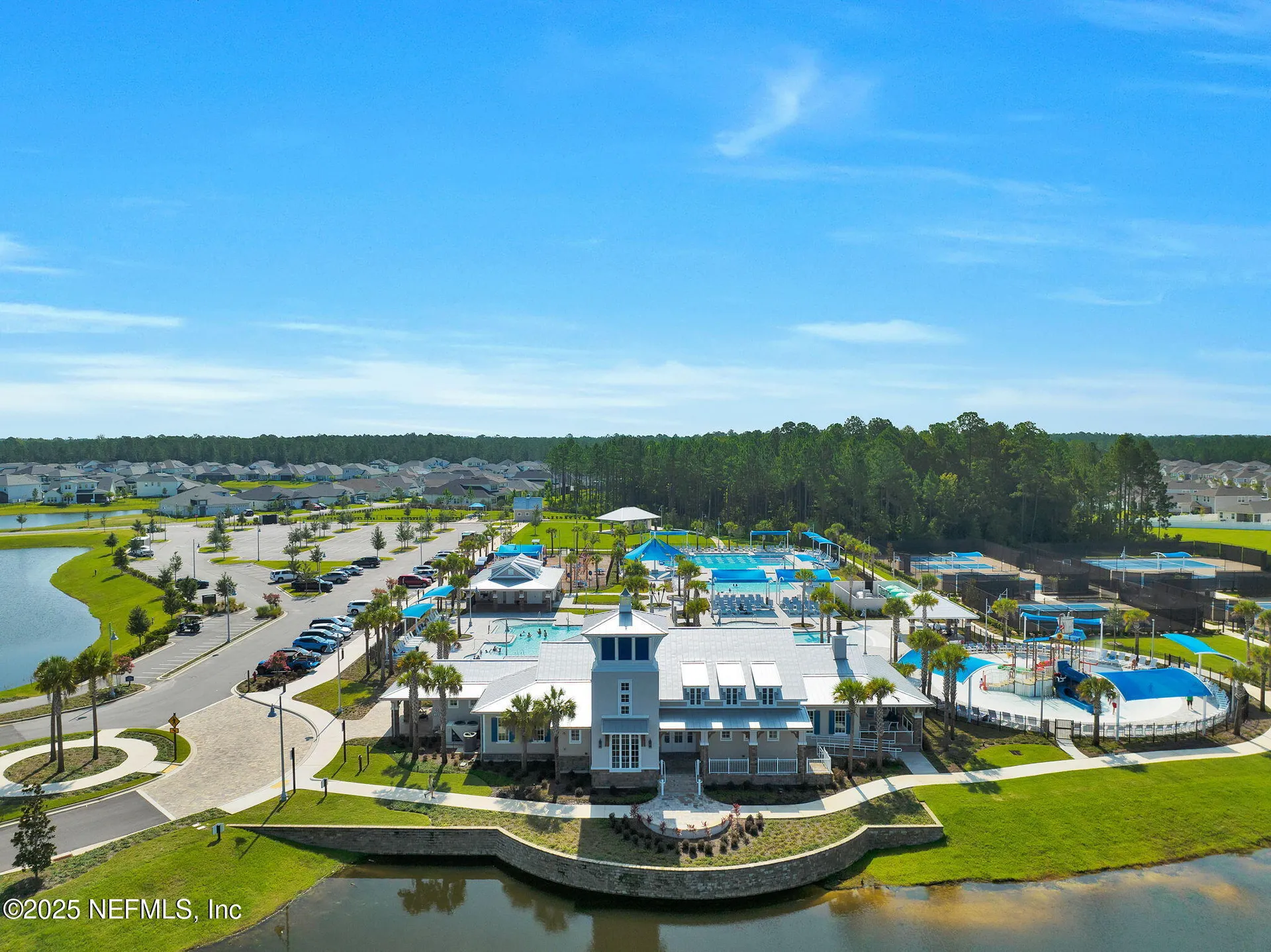 40 Sparrow Creek Drive St. Augustine FL 32092