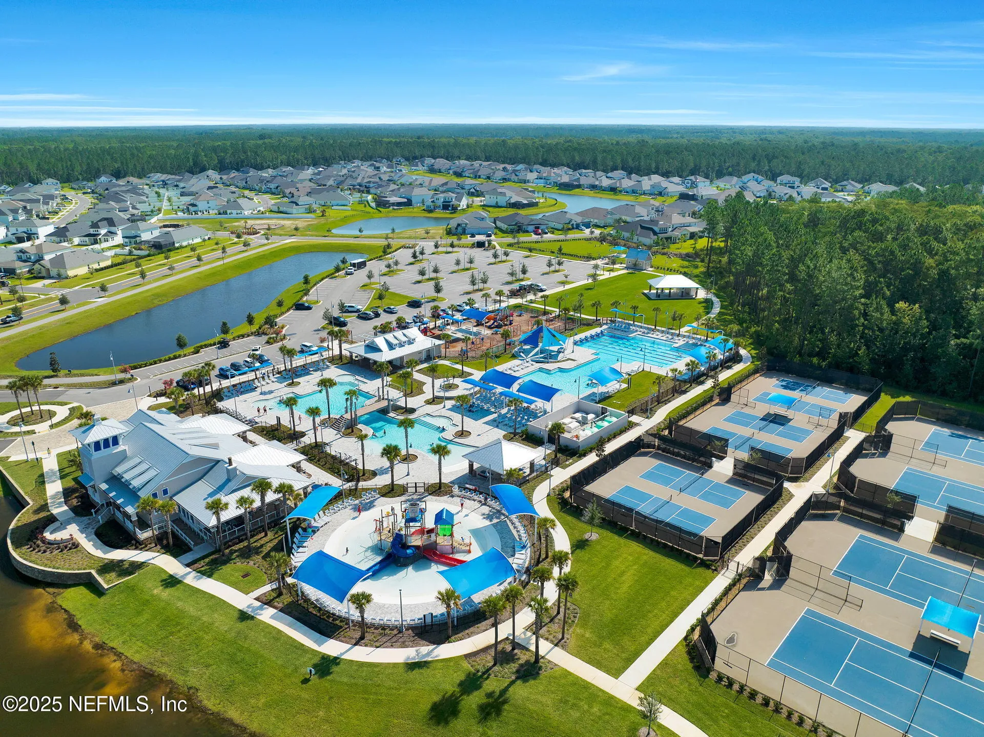 40 Sparrow Creek Drive St. Augustine FL 32092