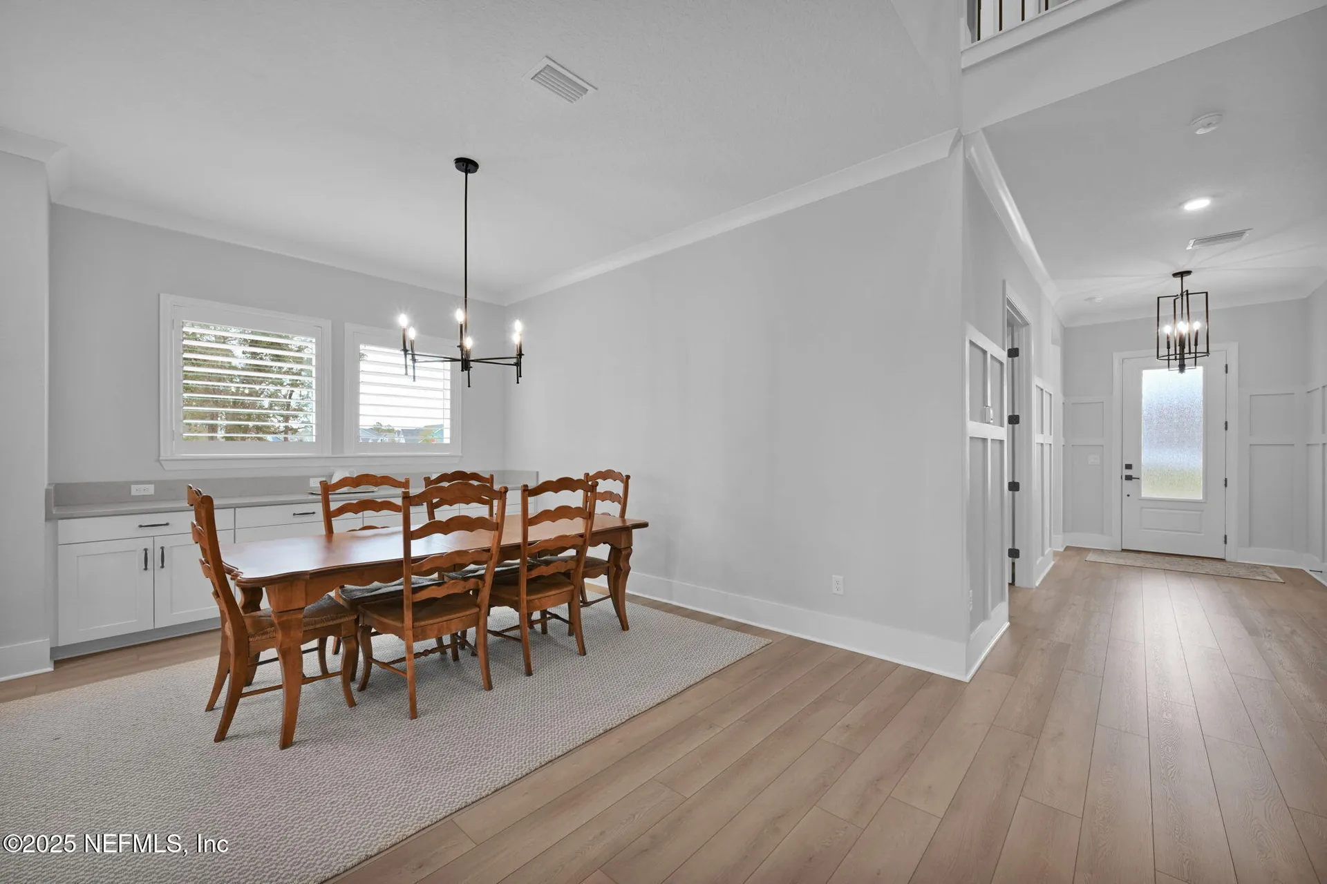 40 Sparrow Creek Drive St. Augustine FL 32092