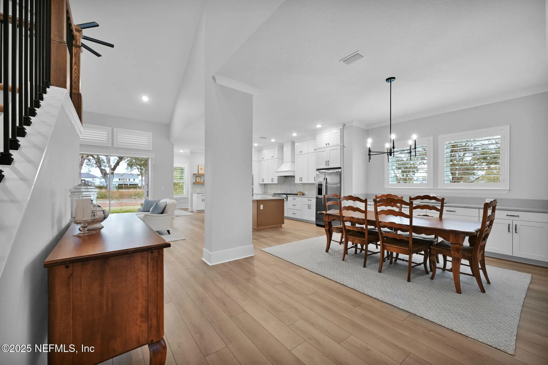 40 Sparrow Creek Drive St. Augustine FL 32092
