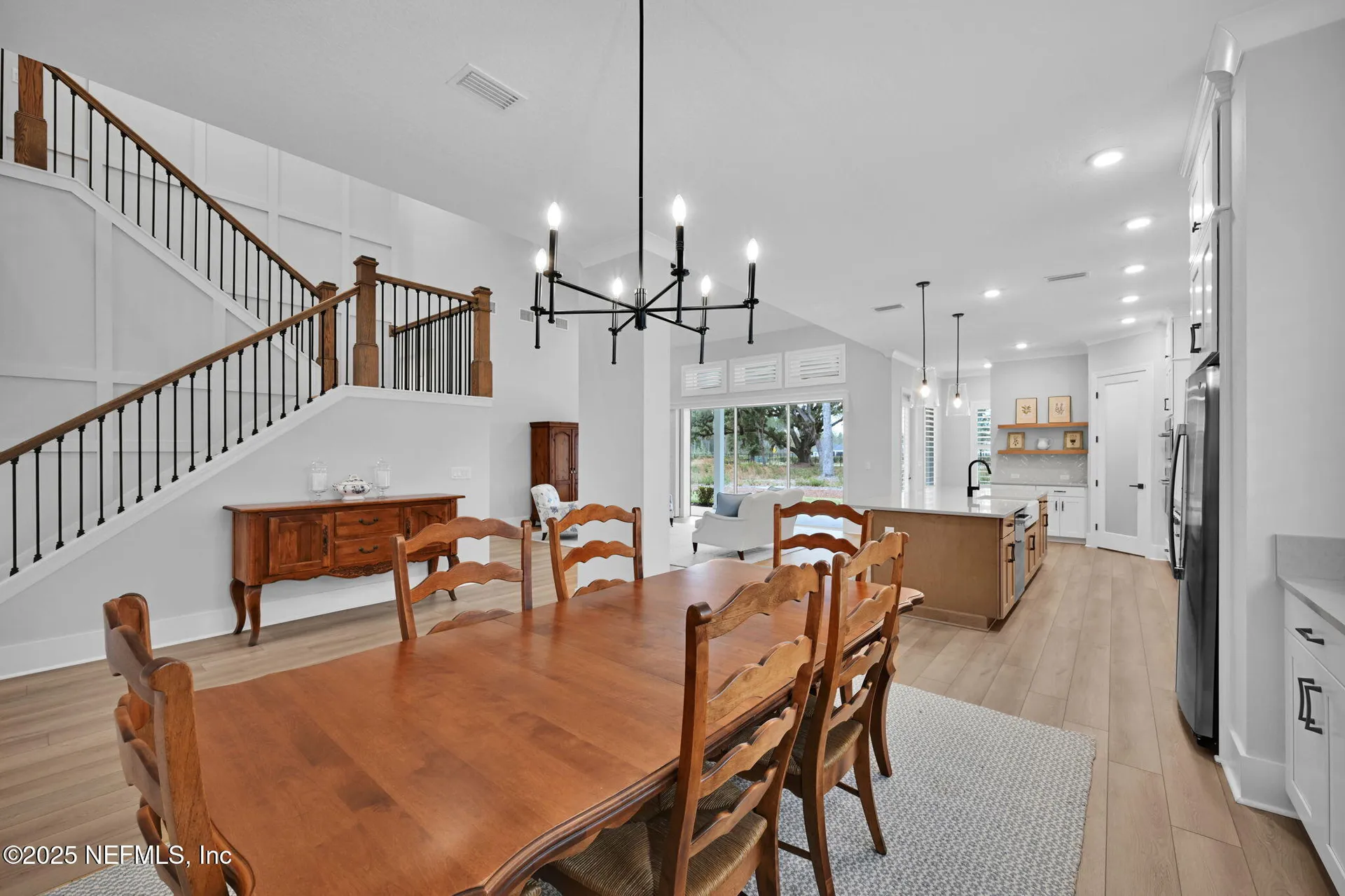 40 Sparrow Creek Drive St. Augustine FL 32092
