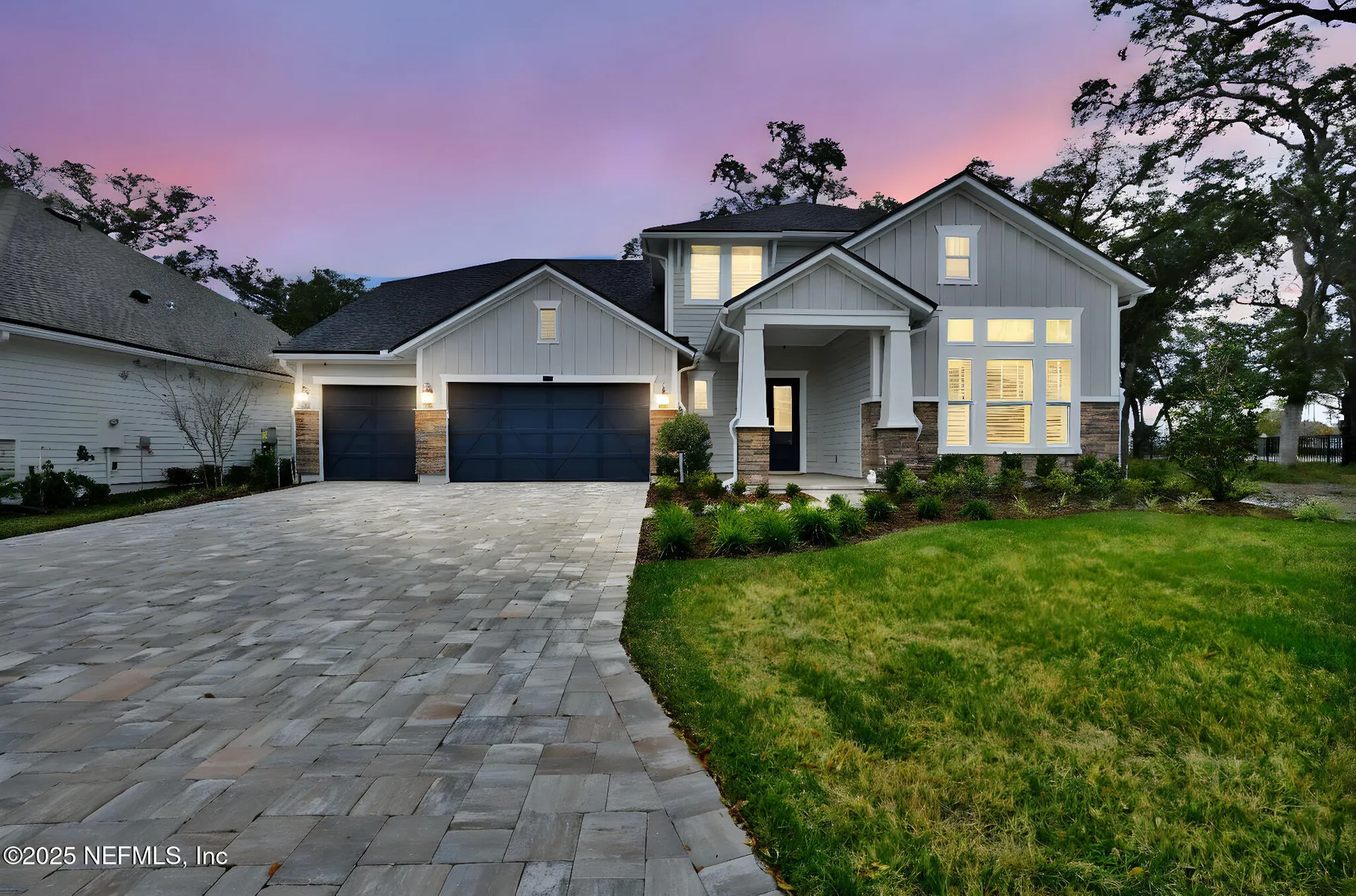 40 Sparrow Creek Drive St. Augustine FL 32092