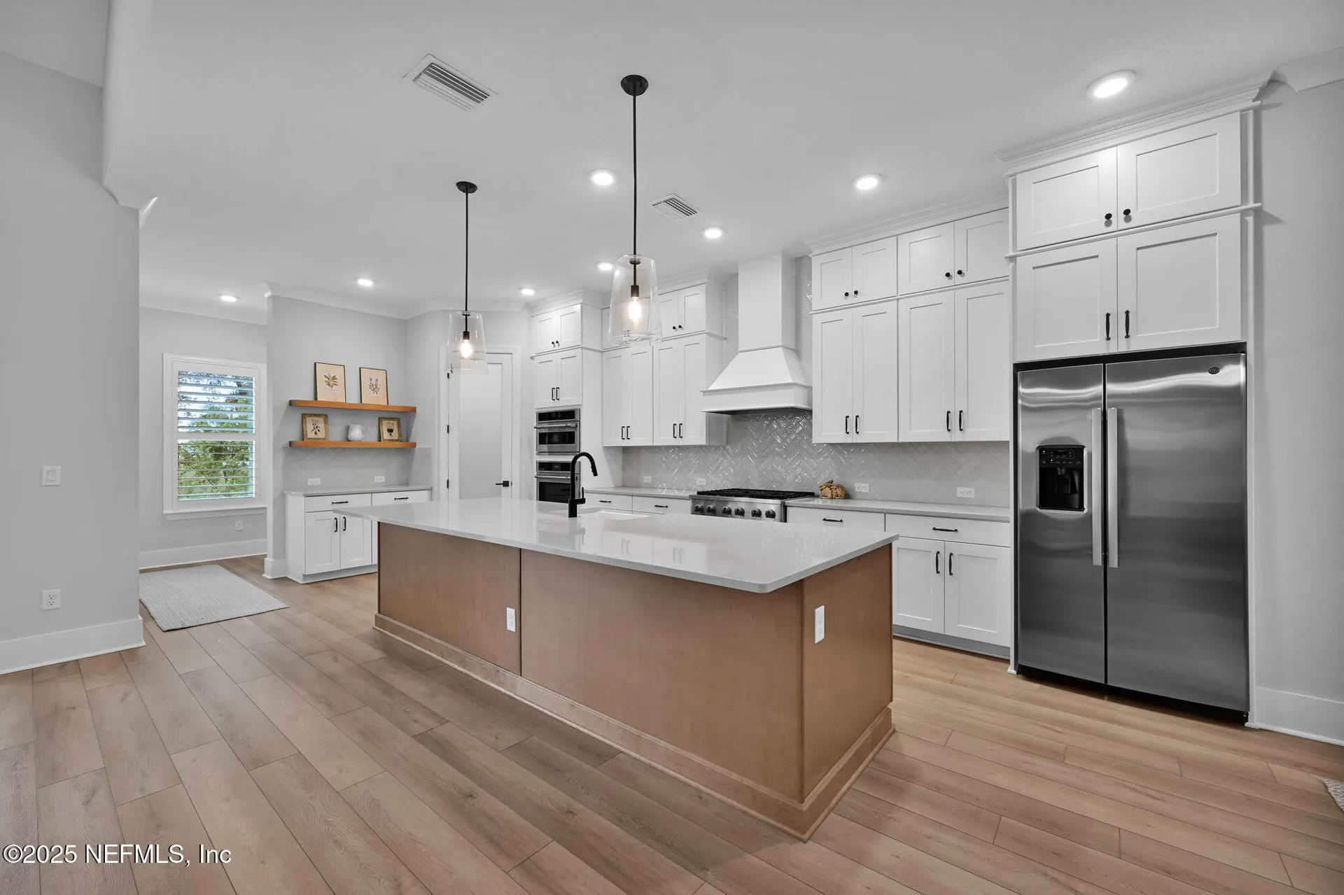 40 Sparrow Creek Drive St. Augustine FL 32092