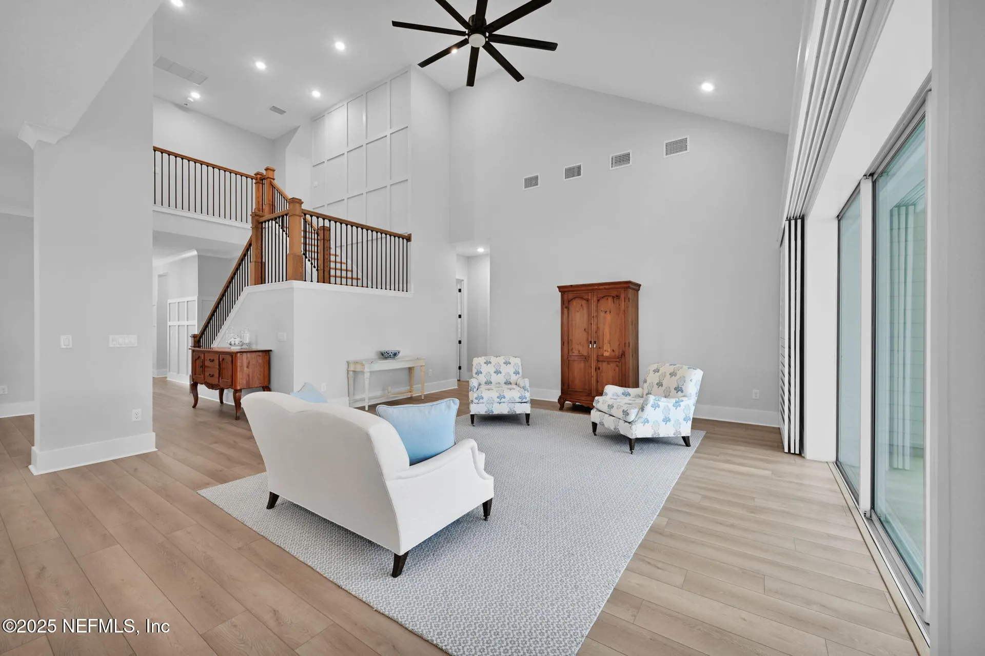 40 Sparrow Creek Drive St. Augustine FL 32092